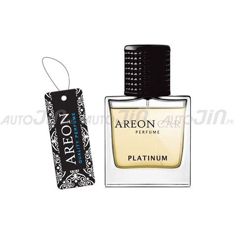 areon quality perfume platinum